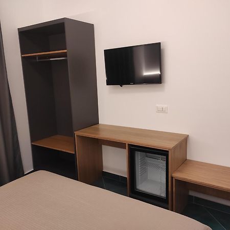 Residenza Porta Romana Тропеа Екстериор снимка