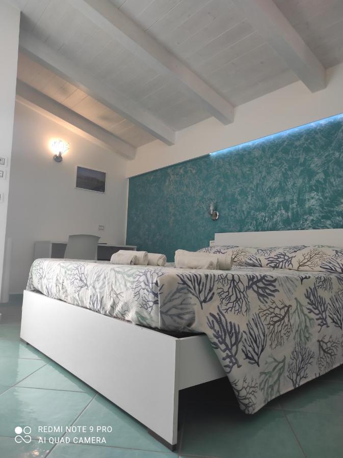 Residenza Porta Romana Тропеа Екстериор снимка
