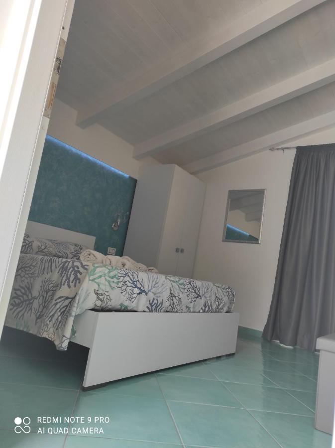 Residenza Porta Romana Тропеа Екстериор снимка