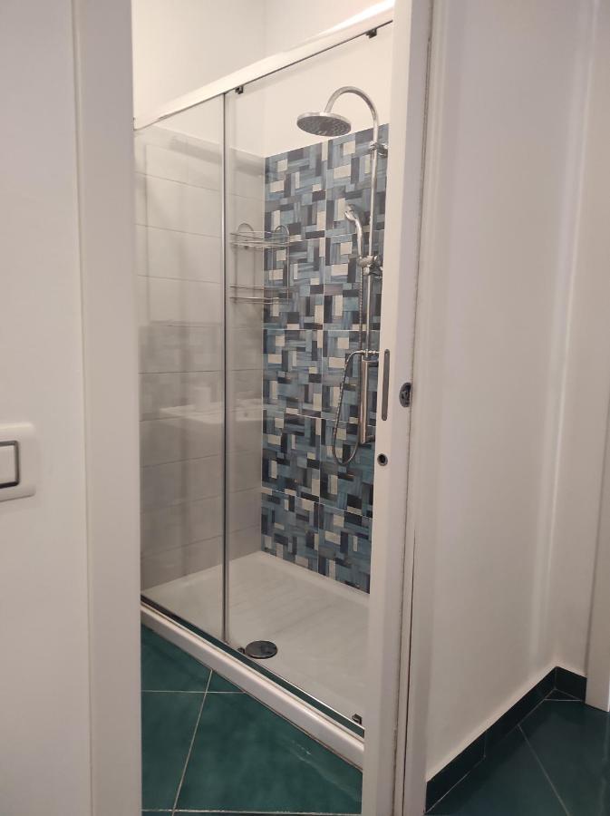 Residenza Porta Romana Тропеа Екстериор снимка