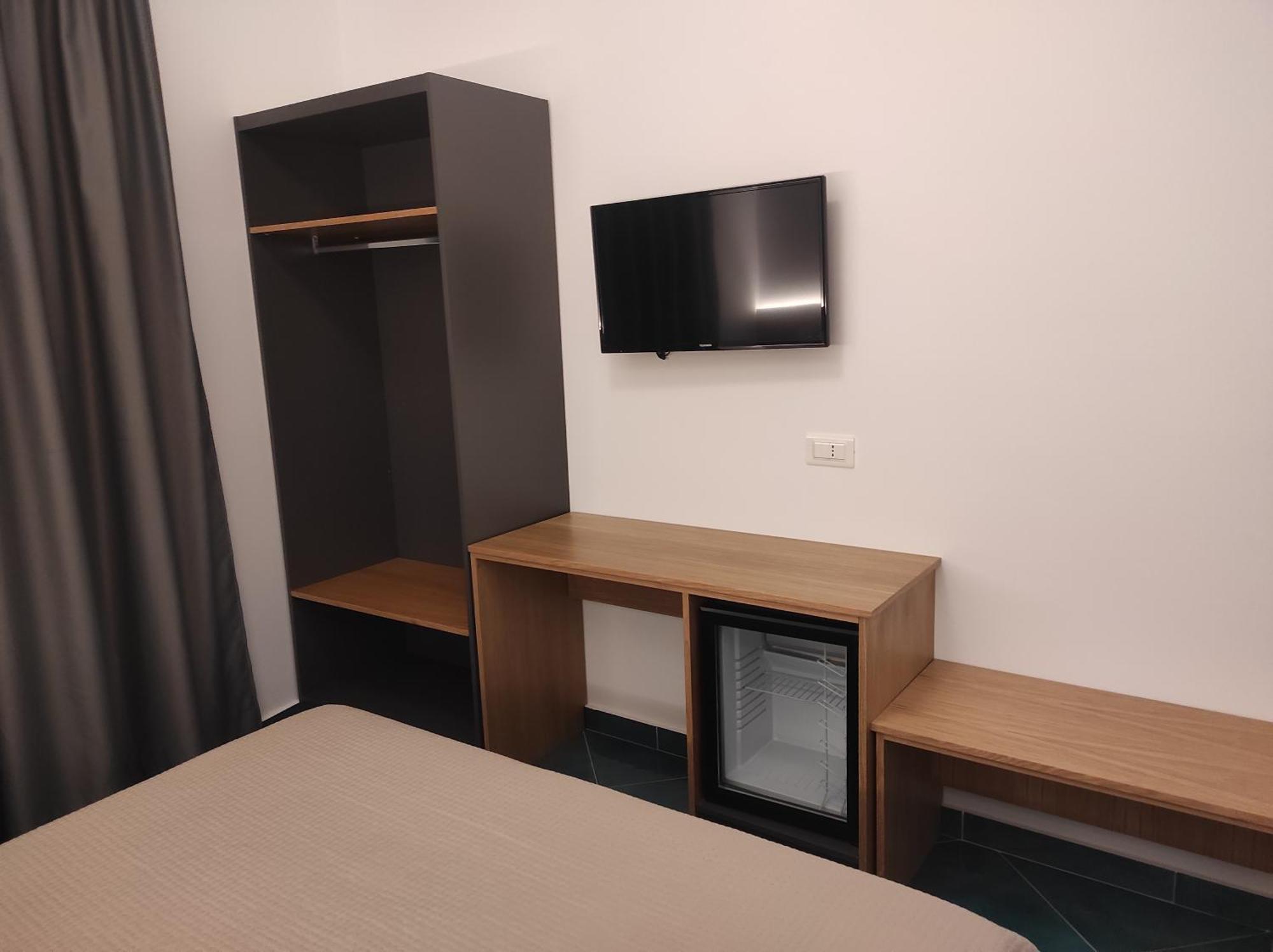 Residenza Porta Romana Тропеа Екстериор снимка