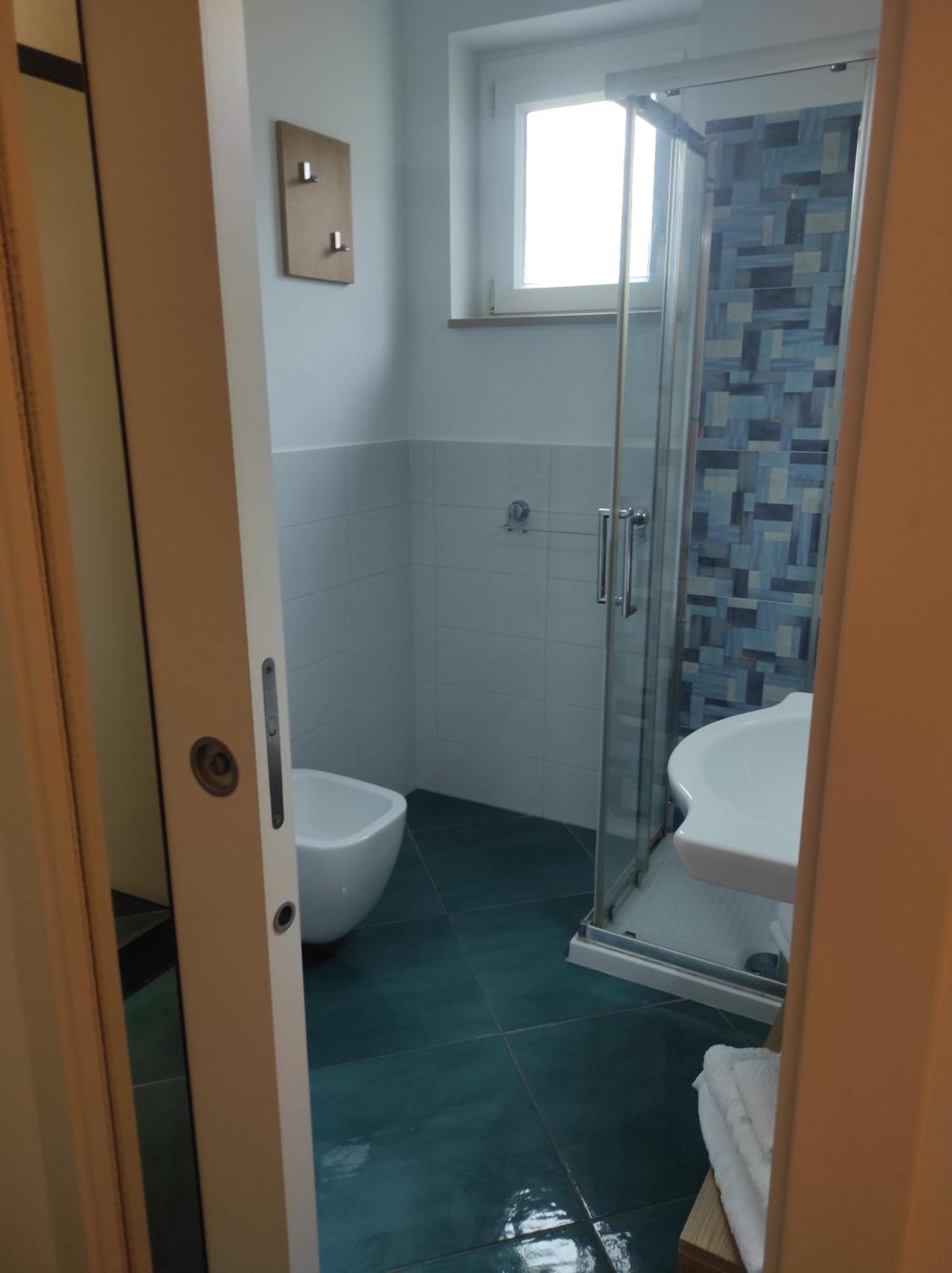 Residenza Porta Romana Тропеа Екстериор снимка