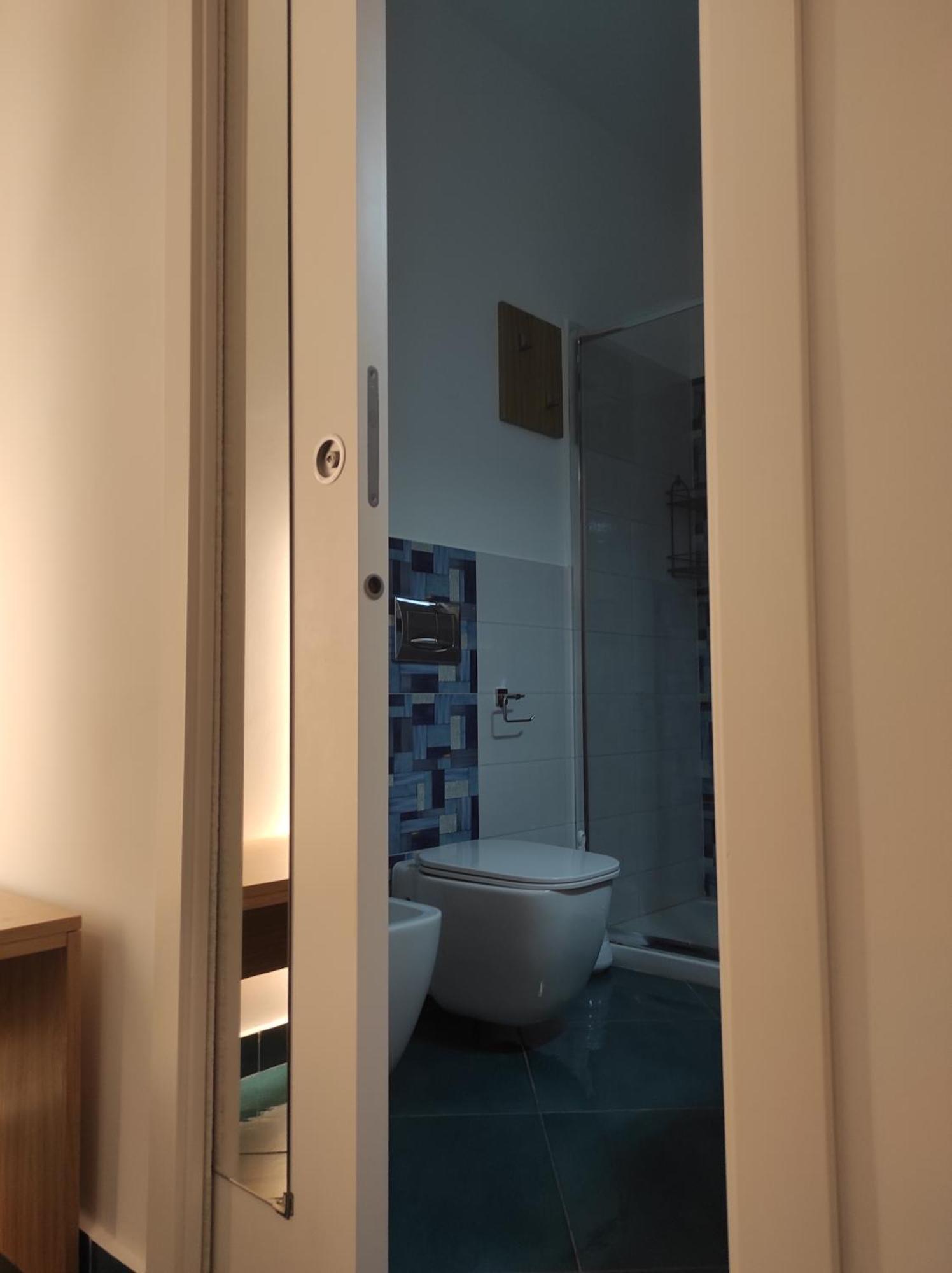 Residenza Porta Romana Тропеа Екстериор снимка