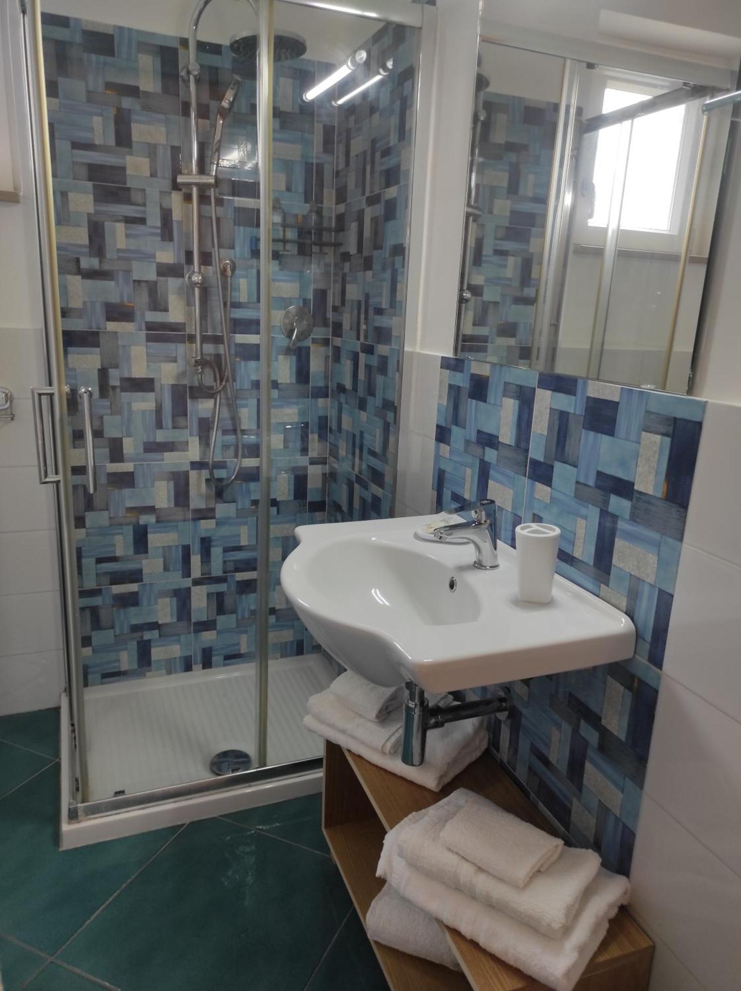 Residenza Porta Romana Тропеа Екстериор снимка
