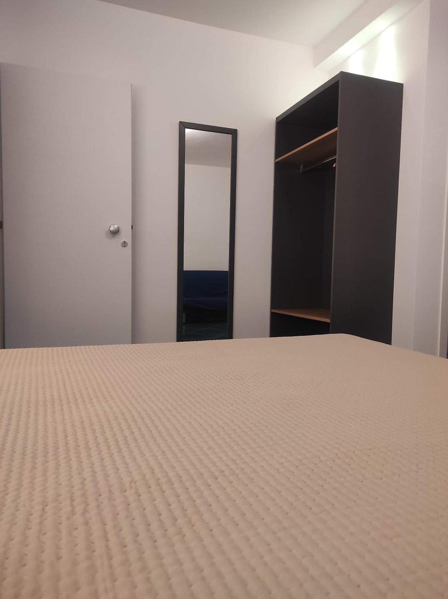 Residenza Porta Romana Тропеа Екстериор снимка
