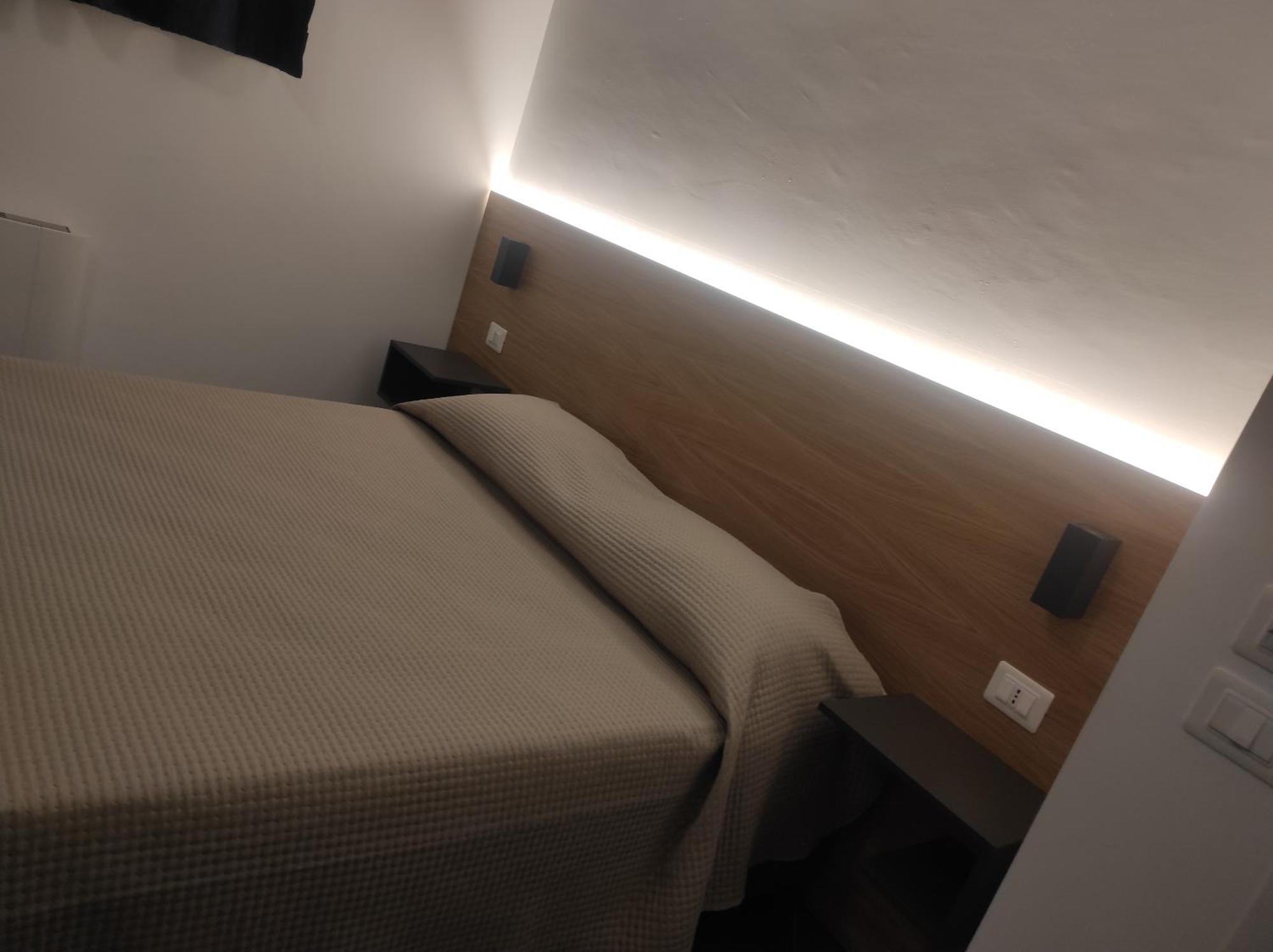 Residenza Porta Romana Тропеа Екстериор снимка