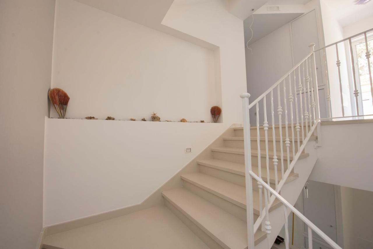 Residenza Porta Romana Тропеа Екстериор снимка