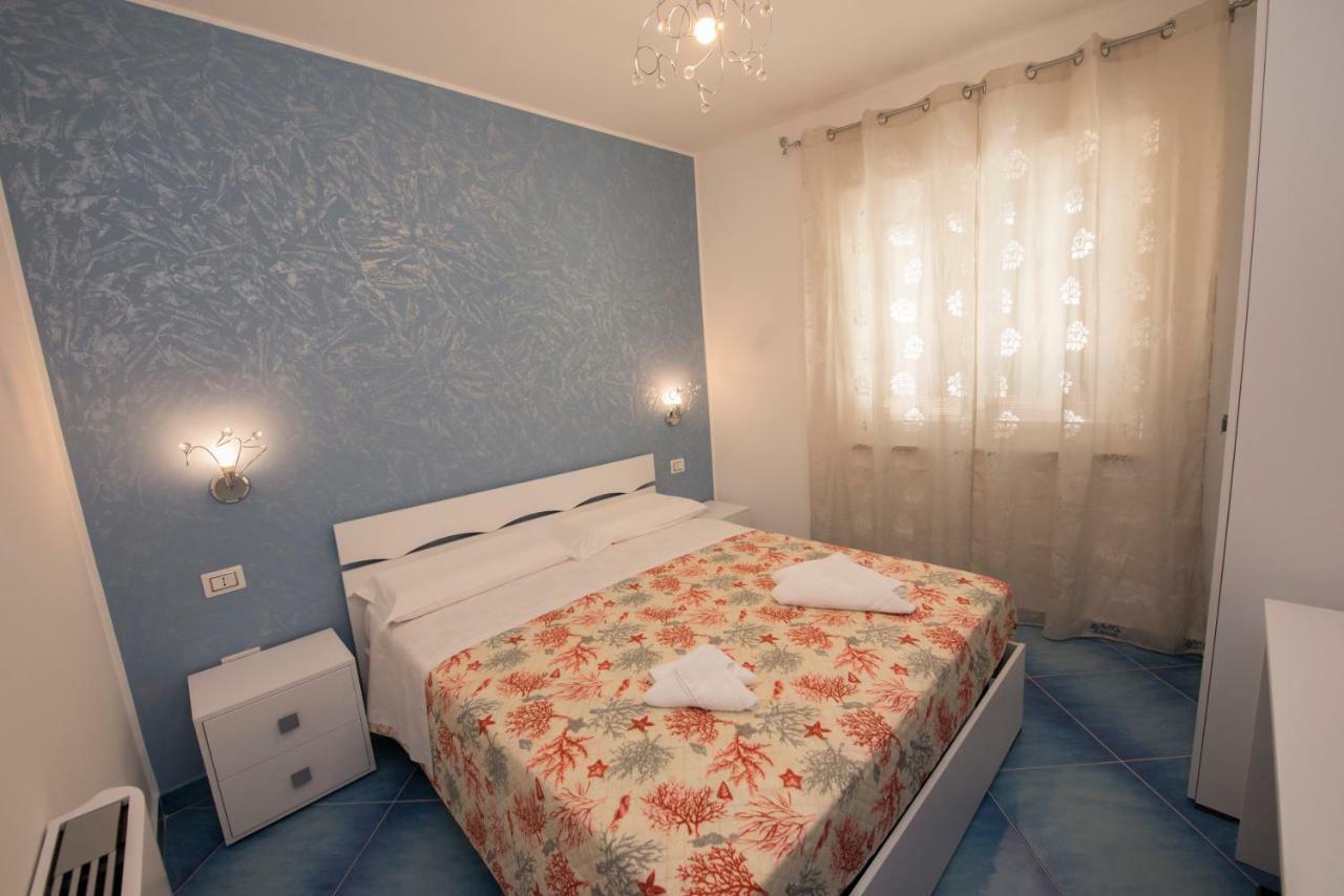 Residenza Porta Romana Тропеа Екстериор снимка