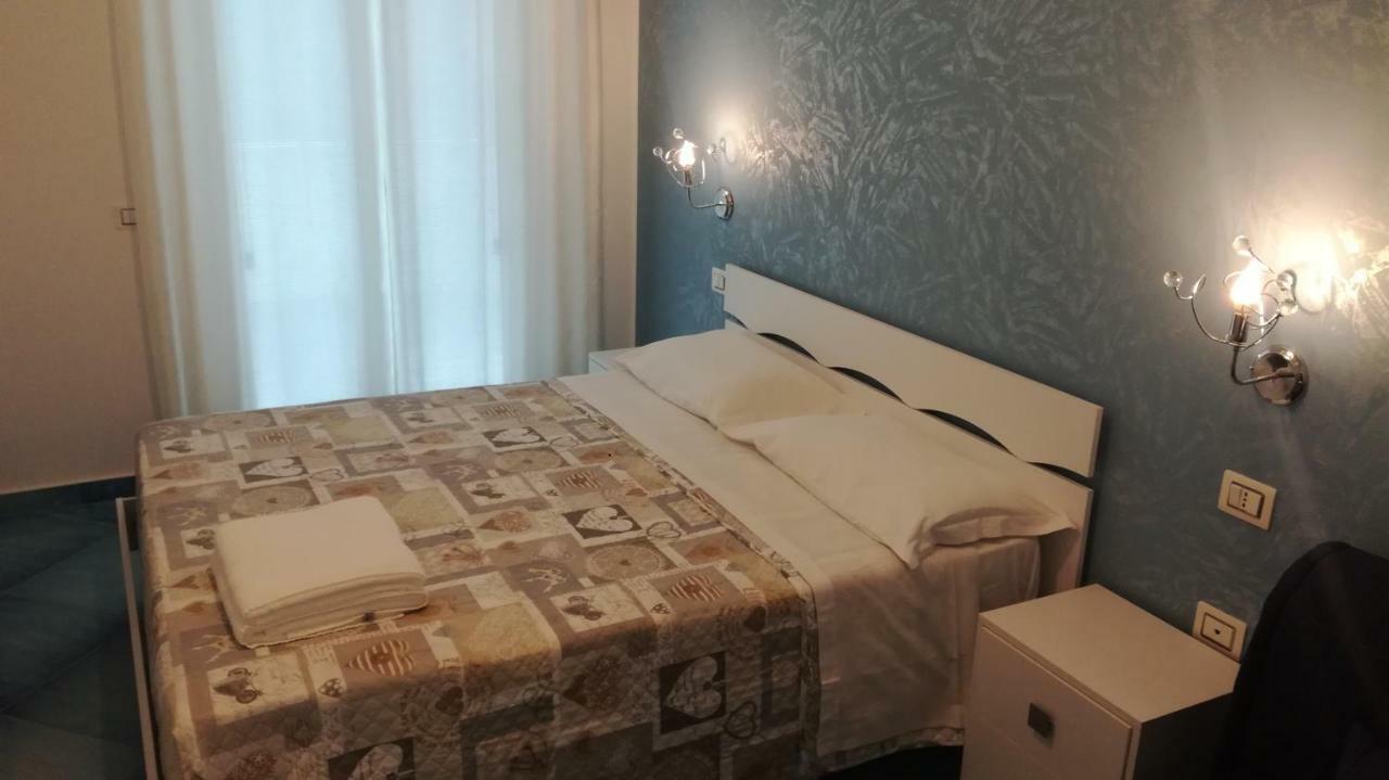 Residenza Porta Romana Тропеа Екстериор снимка
